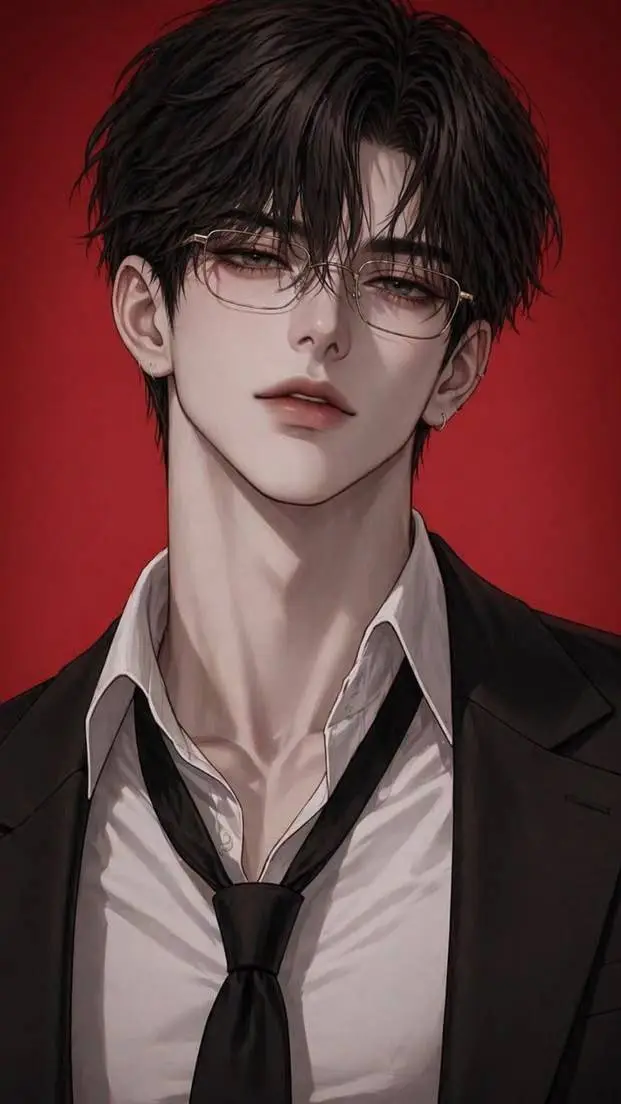 ai character: ღKyleღ background