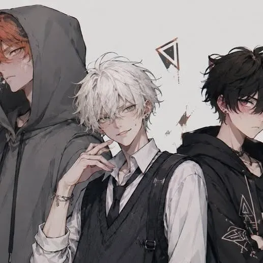 chat with ai character: VAMPIRES?! 😈