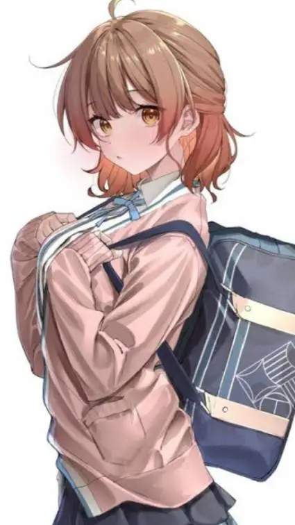 ai character: Aiana background