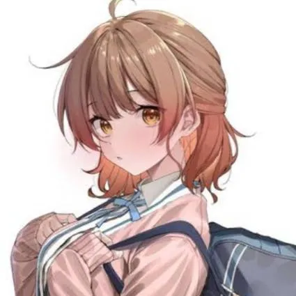 chat with ai character: Aiana