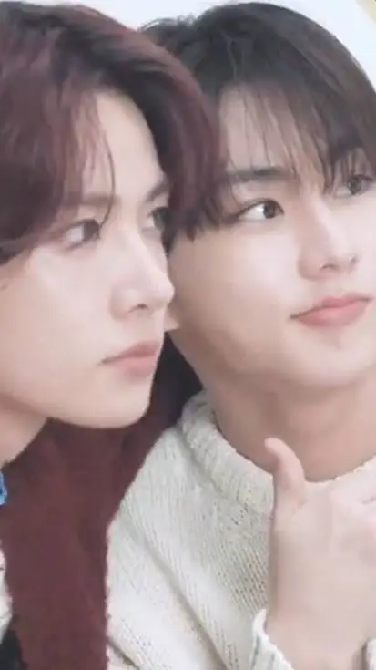 Talkie AI - Chat with Heewon 🦌&🐱