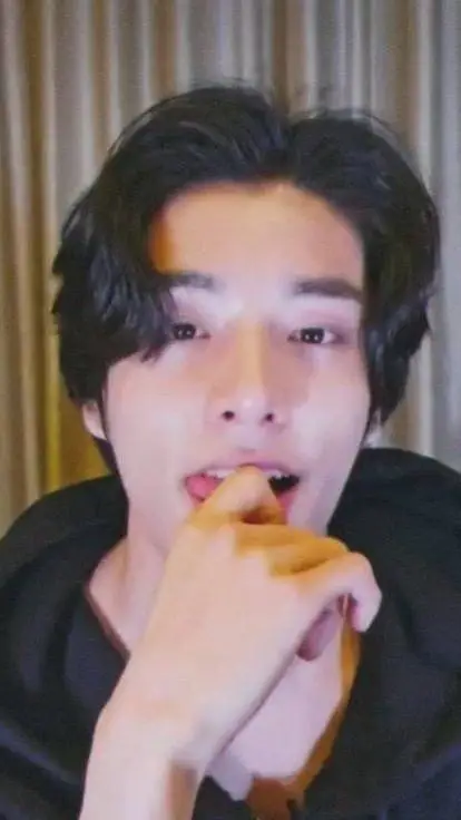 Talkie AI - Chat with --Jaehyun/Jake--