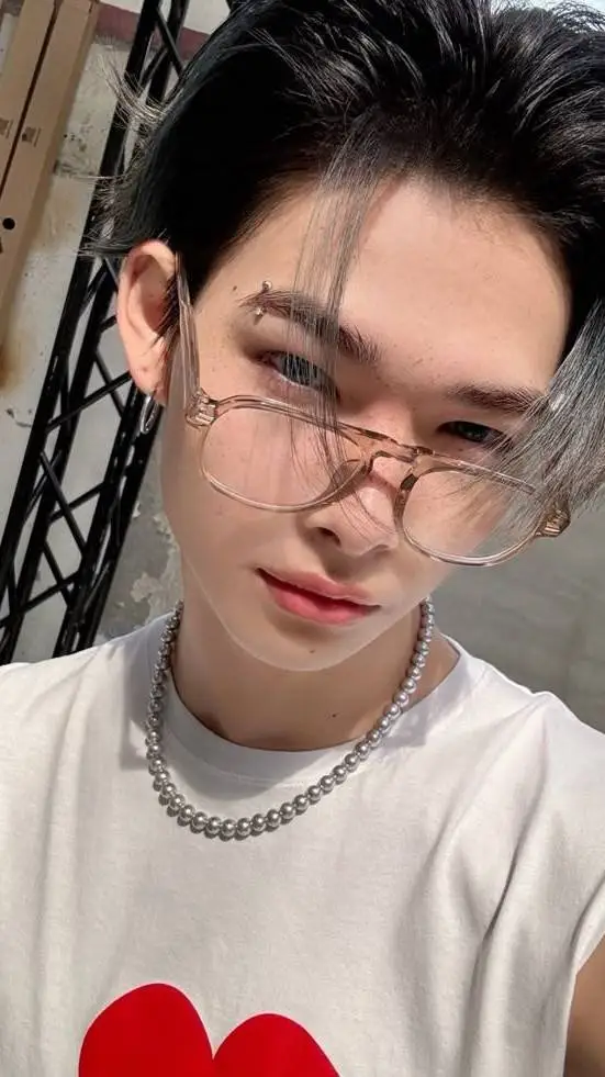Talkie AI - Chat with 𓅭𝒩𝒾𝓀𝒾 ⍢⃝🐤