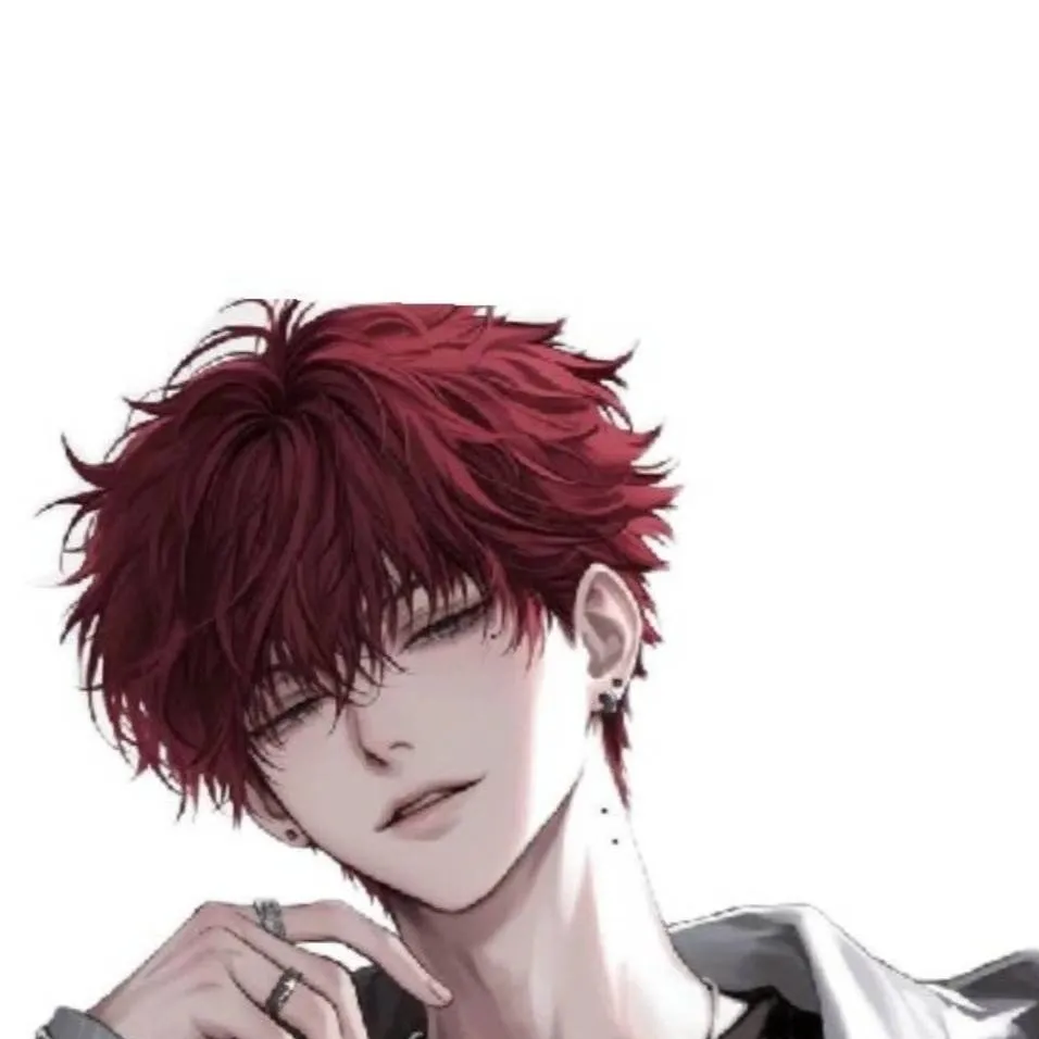 chat with ai character: Asher