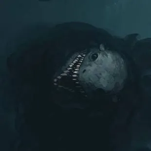 chat with ai character: Godzilla?