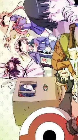 Talkie AI - Chat with Future Diary