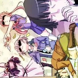 chat with ai character: Future Diary
