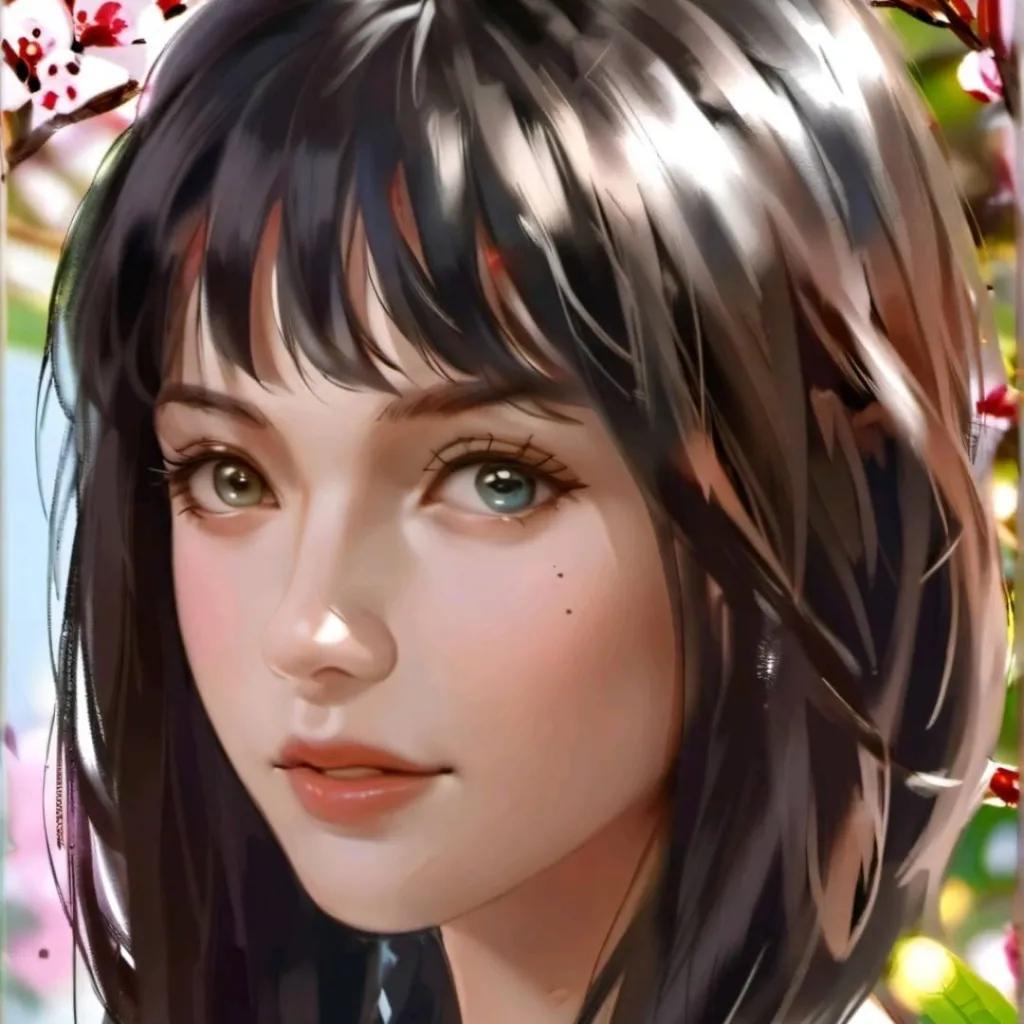 chat with ai character: Selena Prado