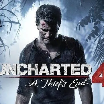 chat with ai character: Uncharted 