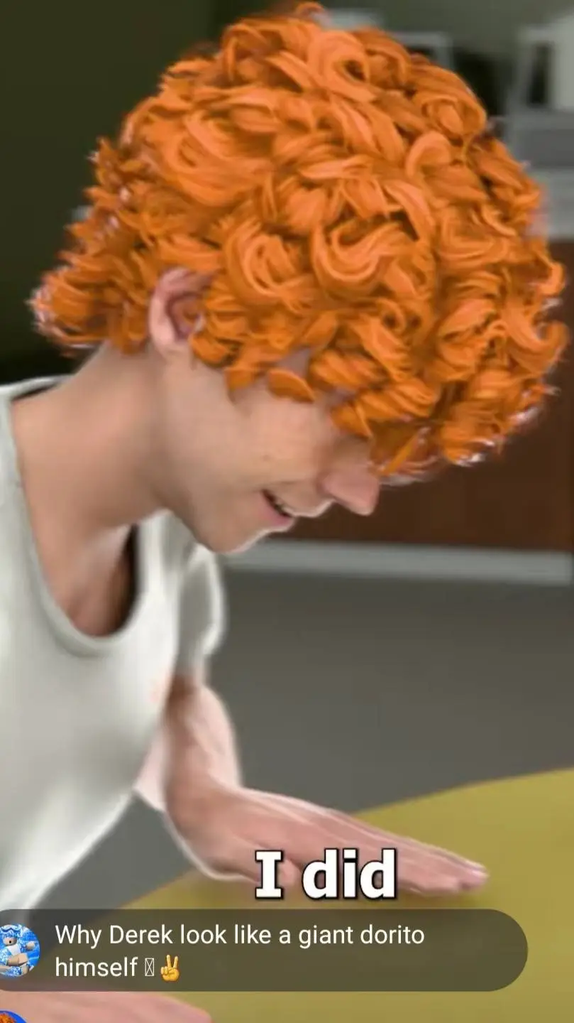 ai character: Jeremy background