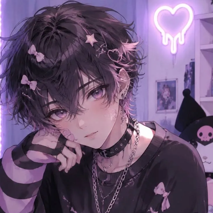 chat with ai character: milo