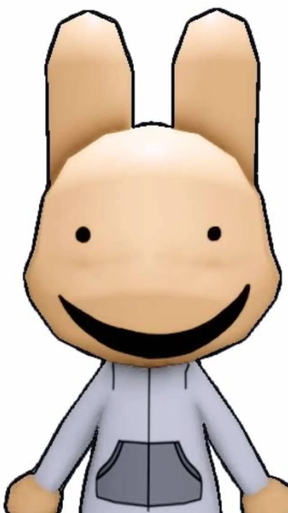ai character: Rude intern background