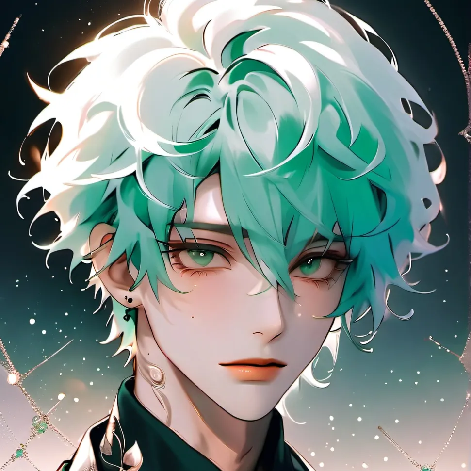 chat with ai character: Stavian