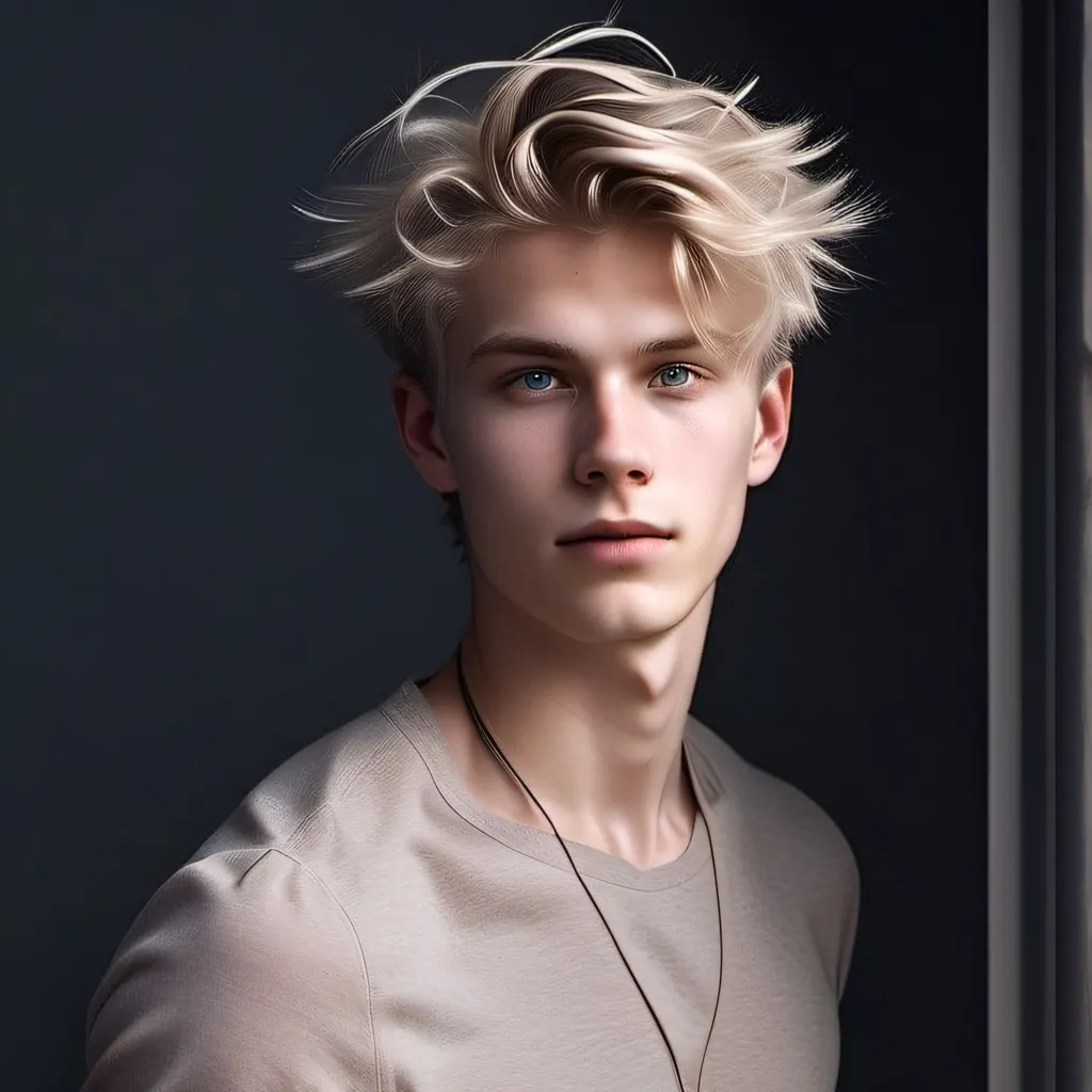 chat with ai character: Ashton 