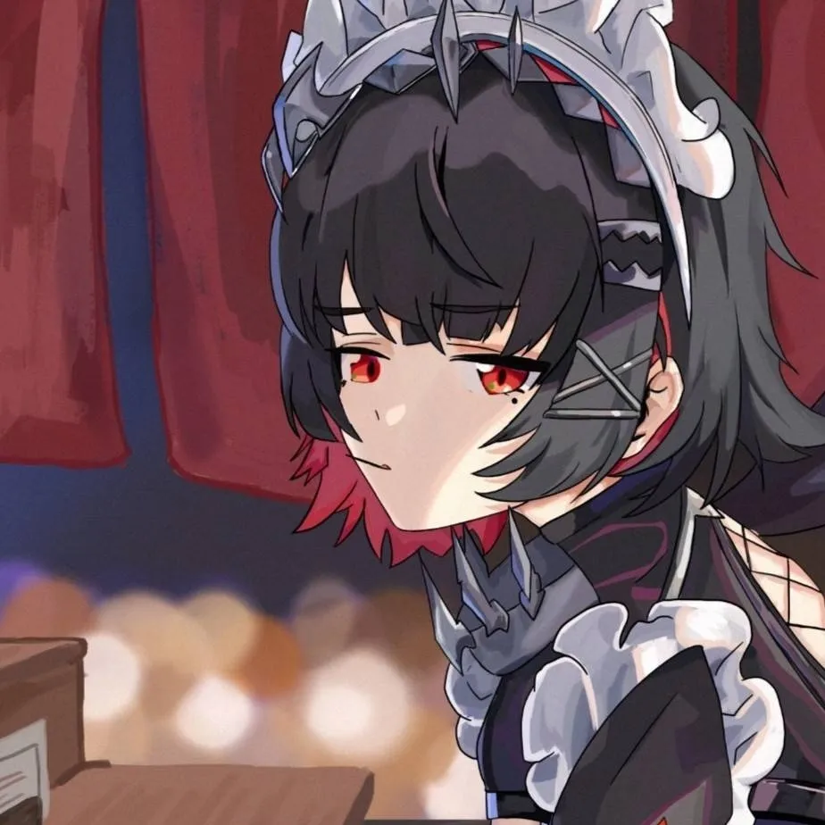 chat with ai character: ellen joe