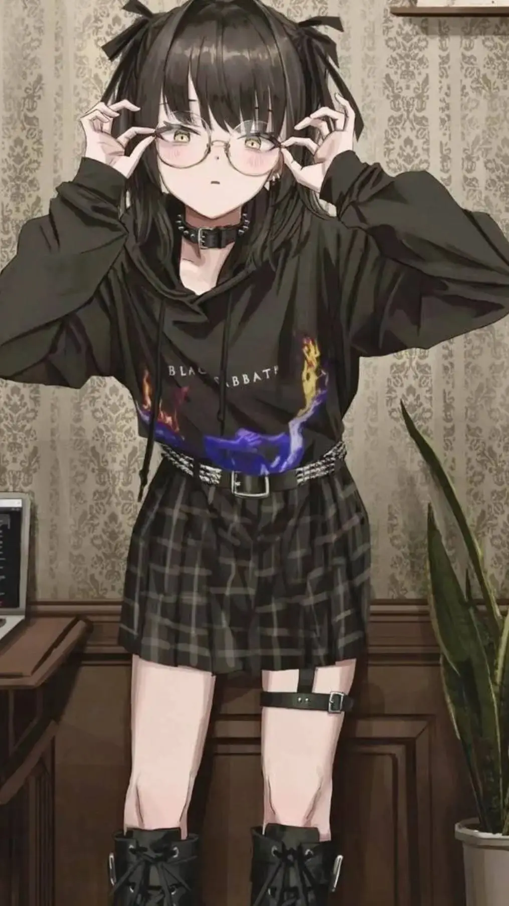 ai character: jatzuki background