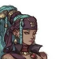 chat with ai character: Lyra Aria