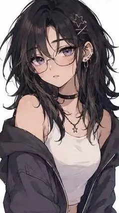 ai character: Diana background