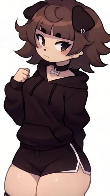 ai character: Jasper background
