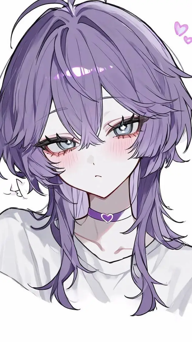 ai character: Riley  background
