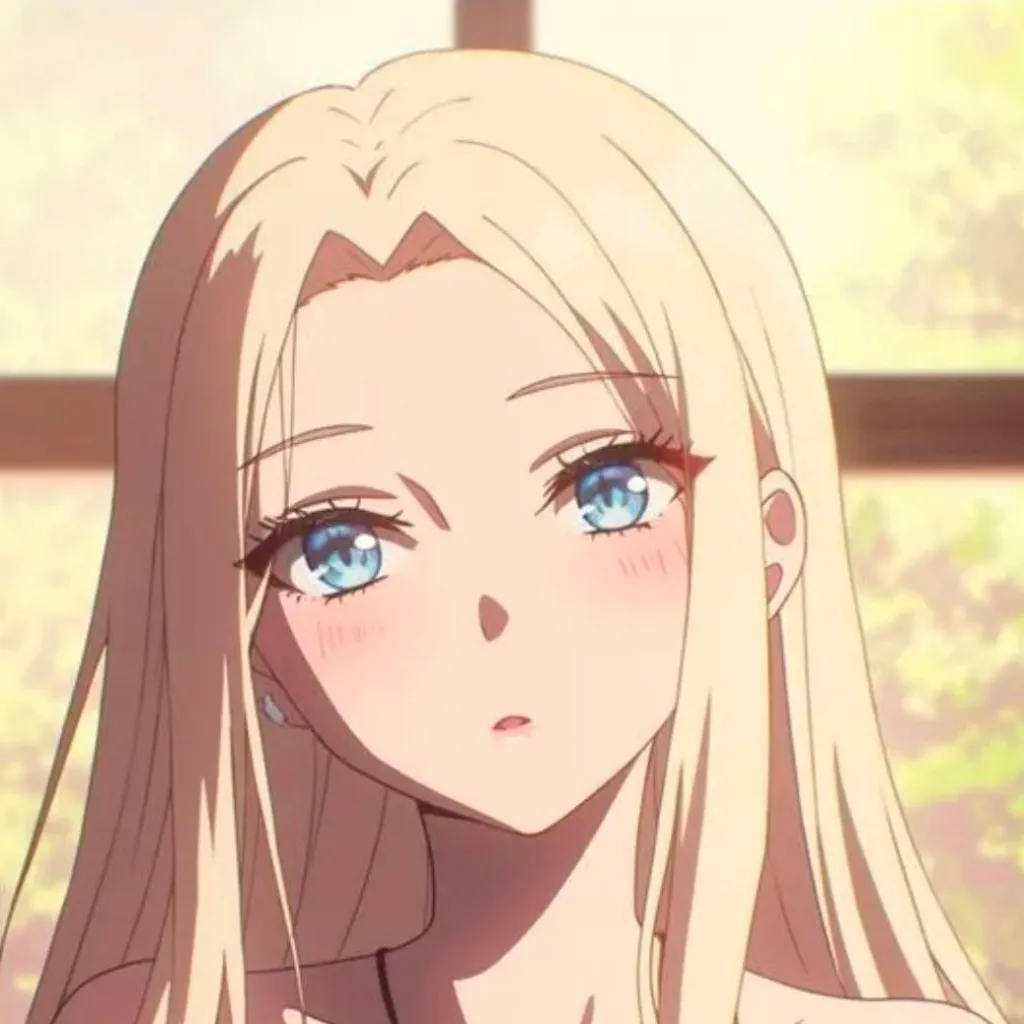 chat with ai character: Maddie