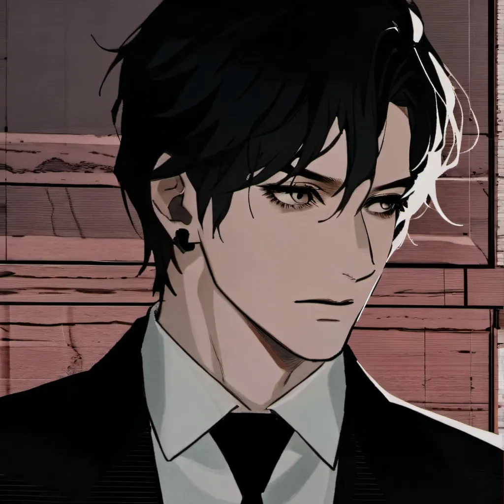 chat with ai character: Carlos Damián 