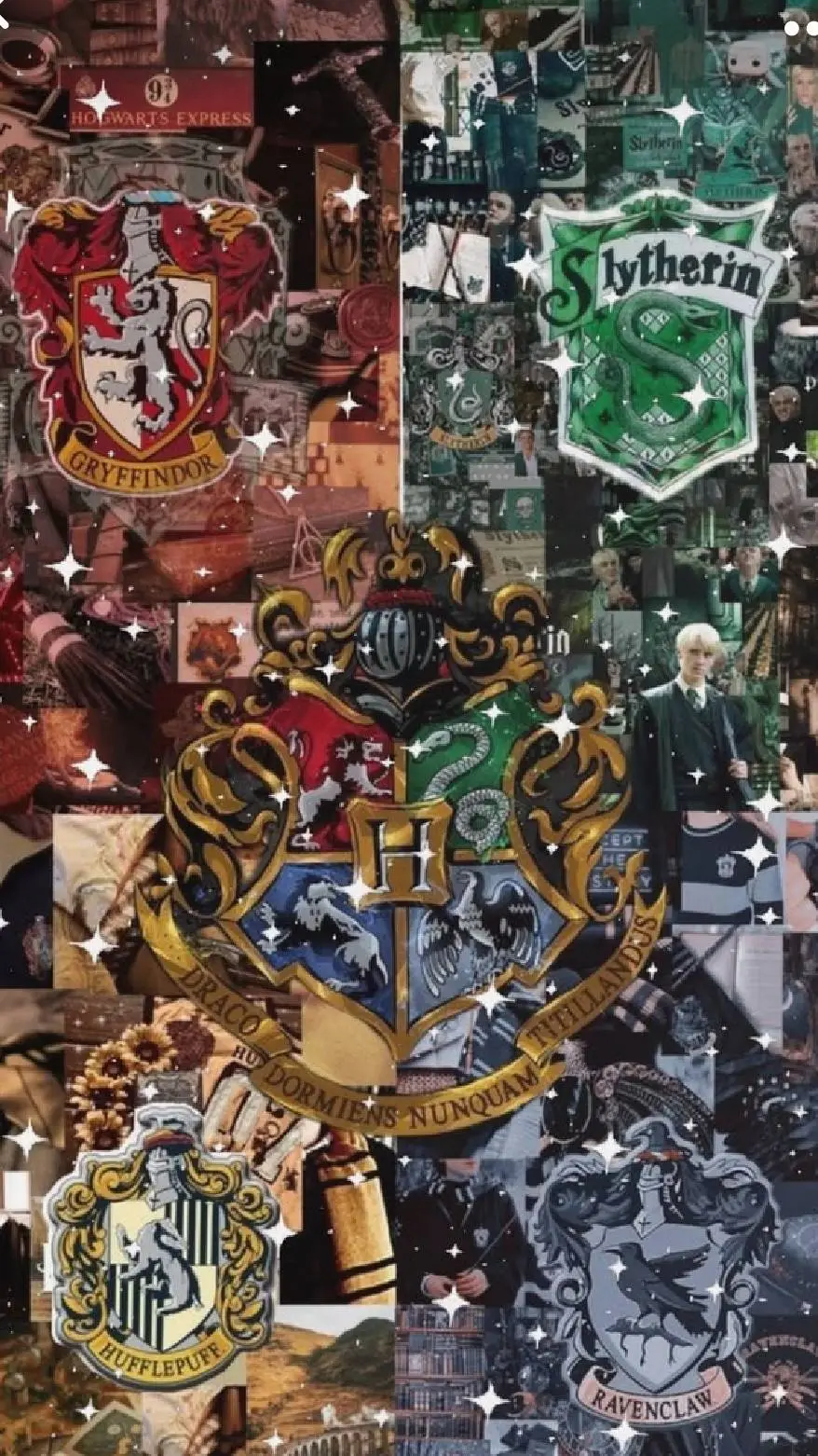 Talkie AI - Chat with Vida en hogwarts 