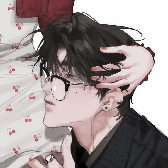 chat with ai character: Ediel tu esposo💞
