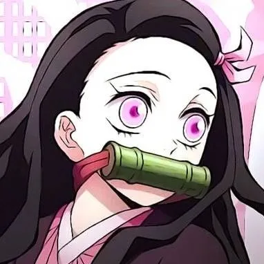 chat with ai character: Nezuko