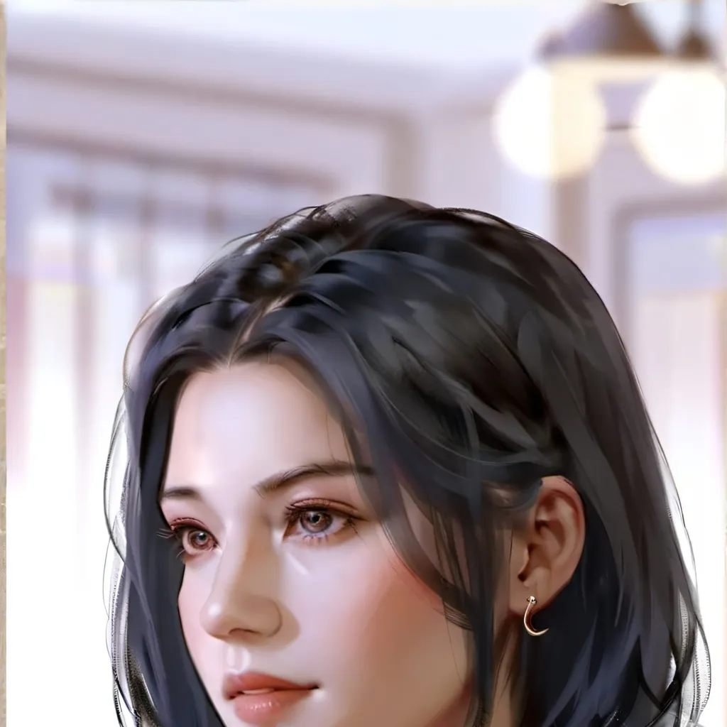 chat with ai character: Seraphina