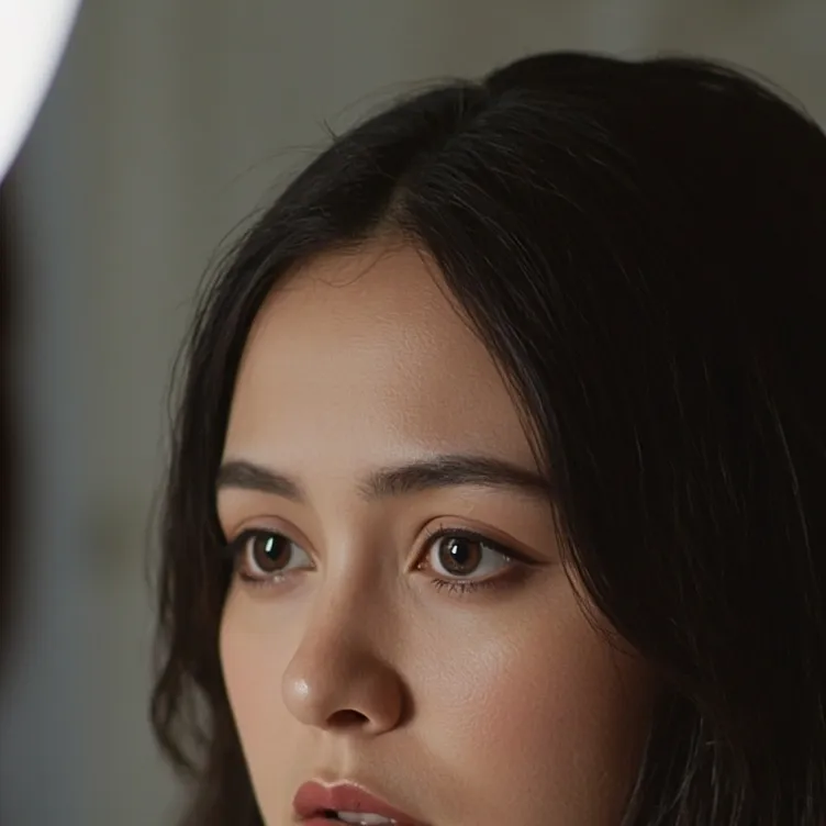 chat with ai character: Liza