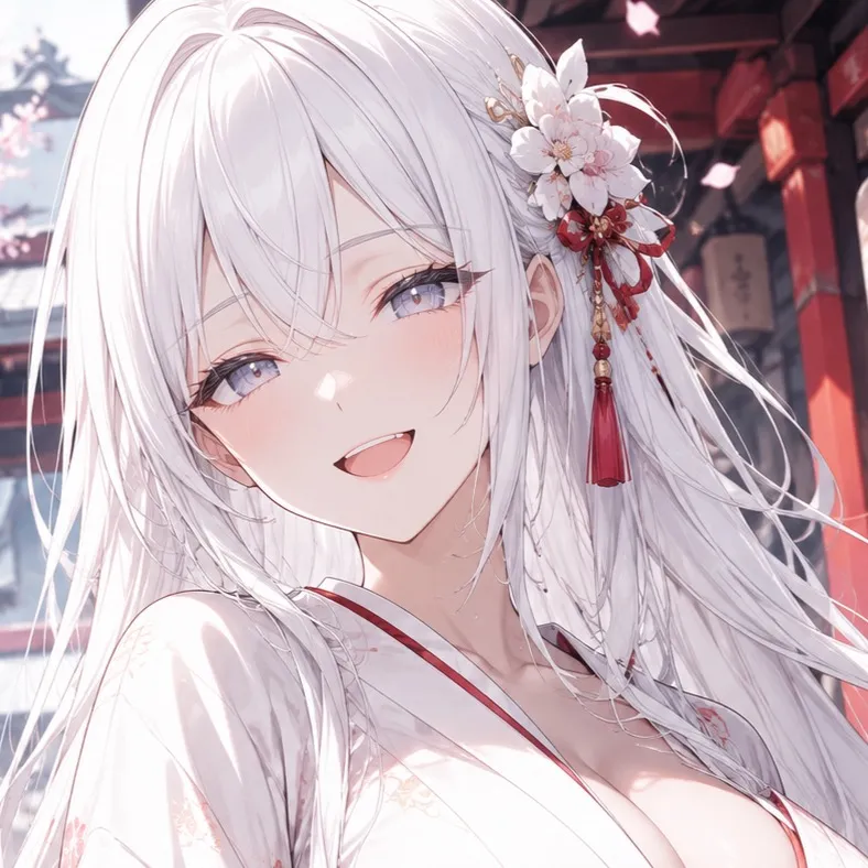 chat with ai character: Sofía