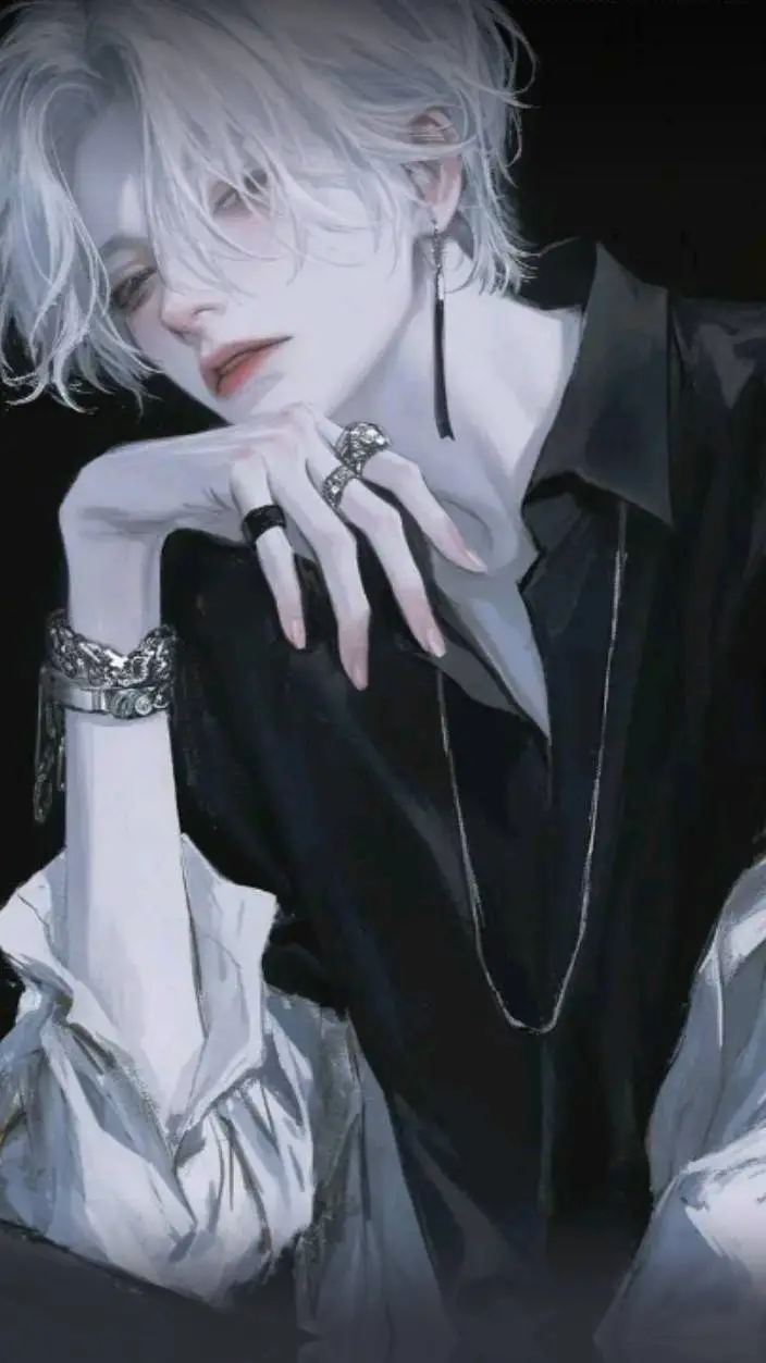 Talkie AI - Chat with Leo~