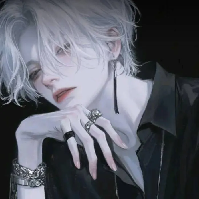 chat with ai character: Leo~