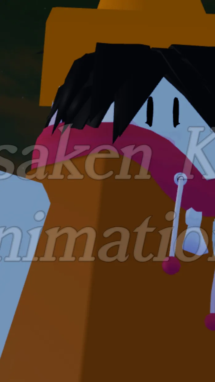 ai character: Evil Update *sus?* background