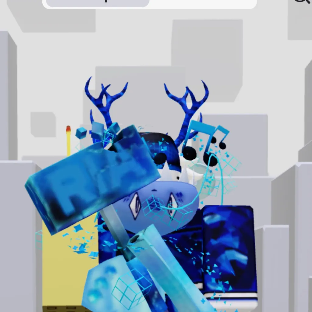 chat with ai character: 2HOS
