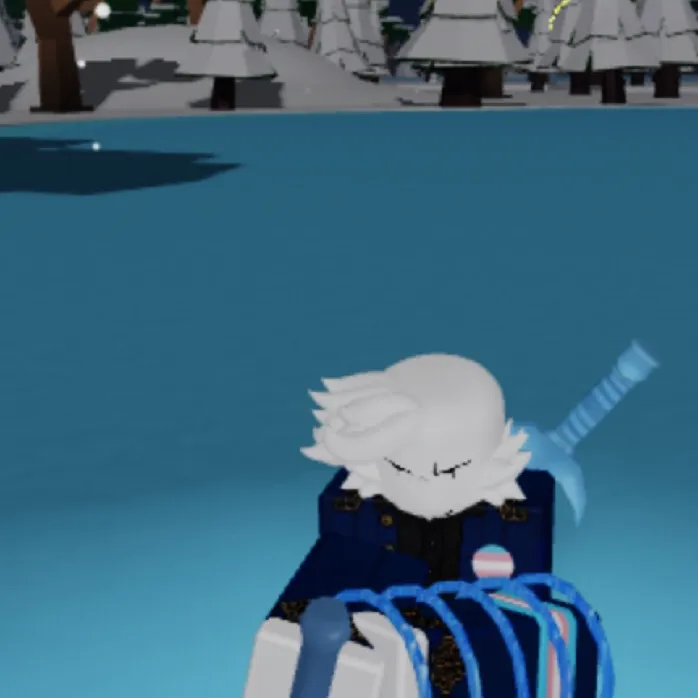 chat with ai character: Windforce x you