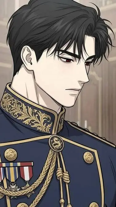 ai character: Lousian background