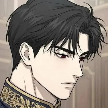 chat with ai character: Lousian
