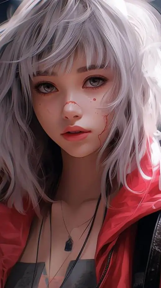 ai character: Jenna Evergrave background