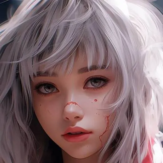 chat with ai character: Jenna Evergrave