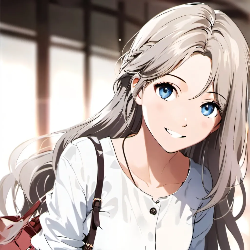 chat with ai character: Cortney Hannson