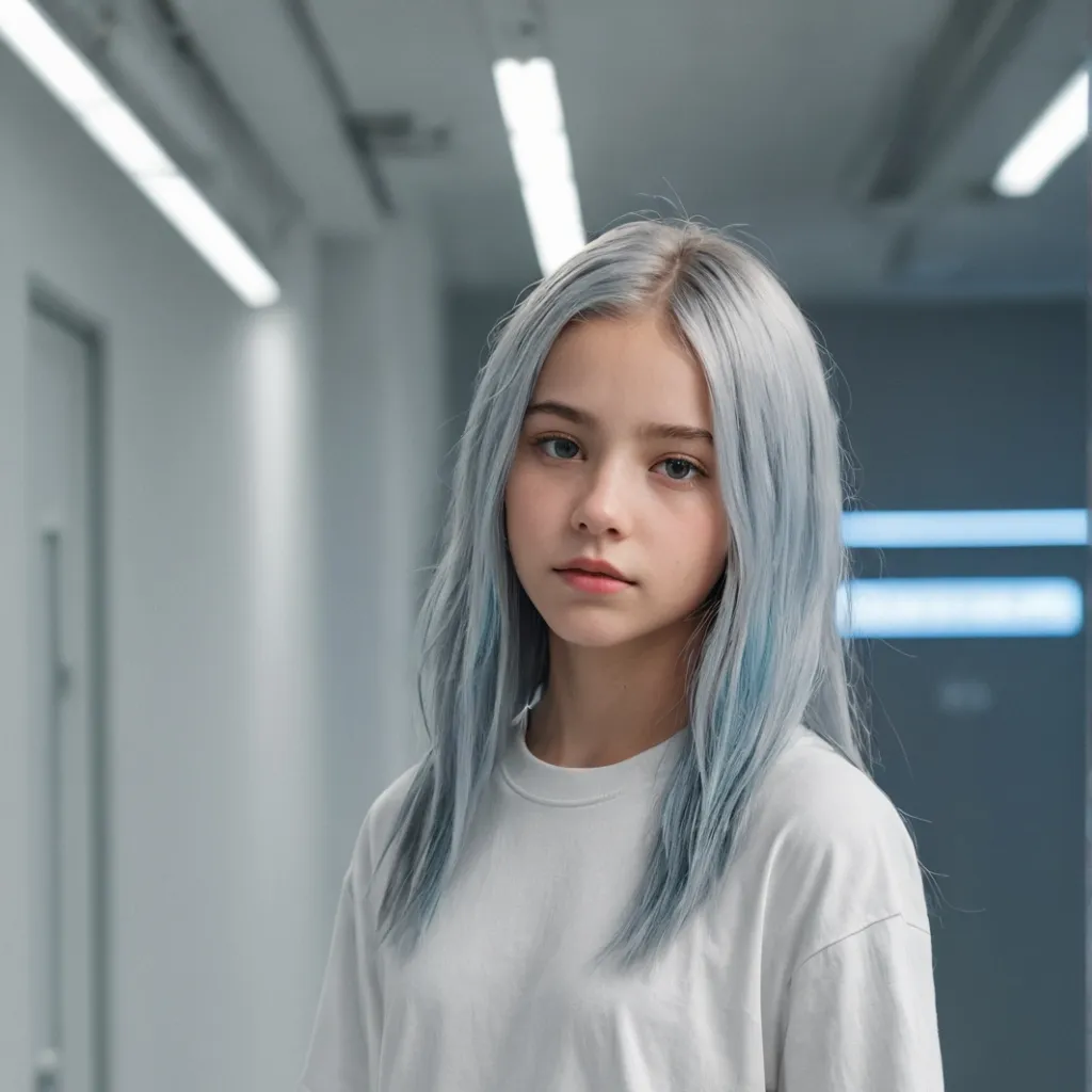 chat with ai character: Annabelle Graves
