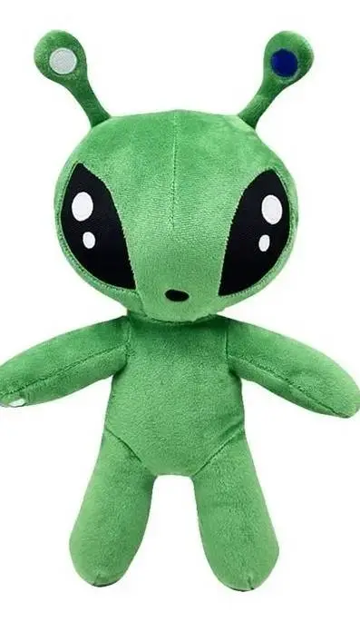 Talkie AI - Chat with Alien