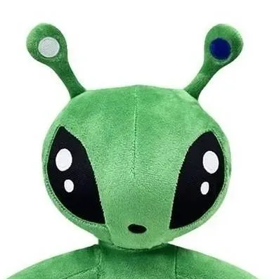 chat with ai character: Alien