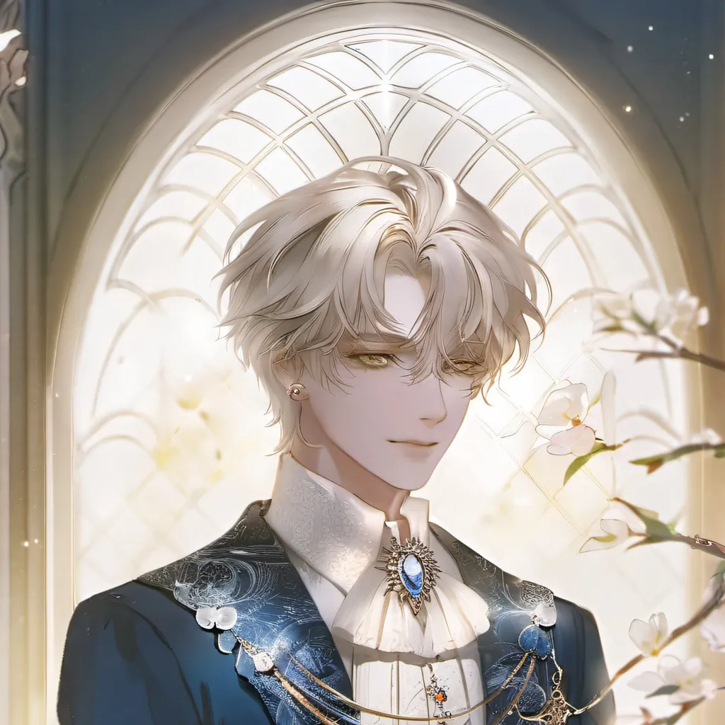 chat with ai character: Aurelius Valen
