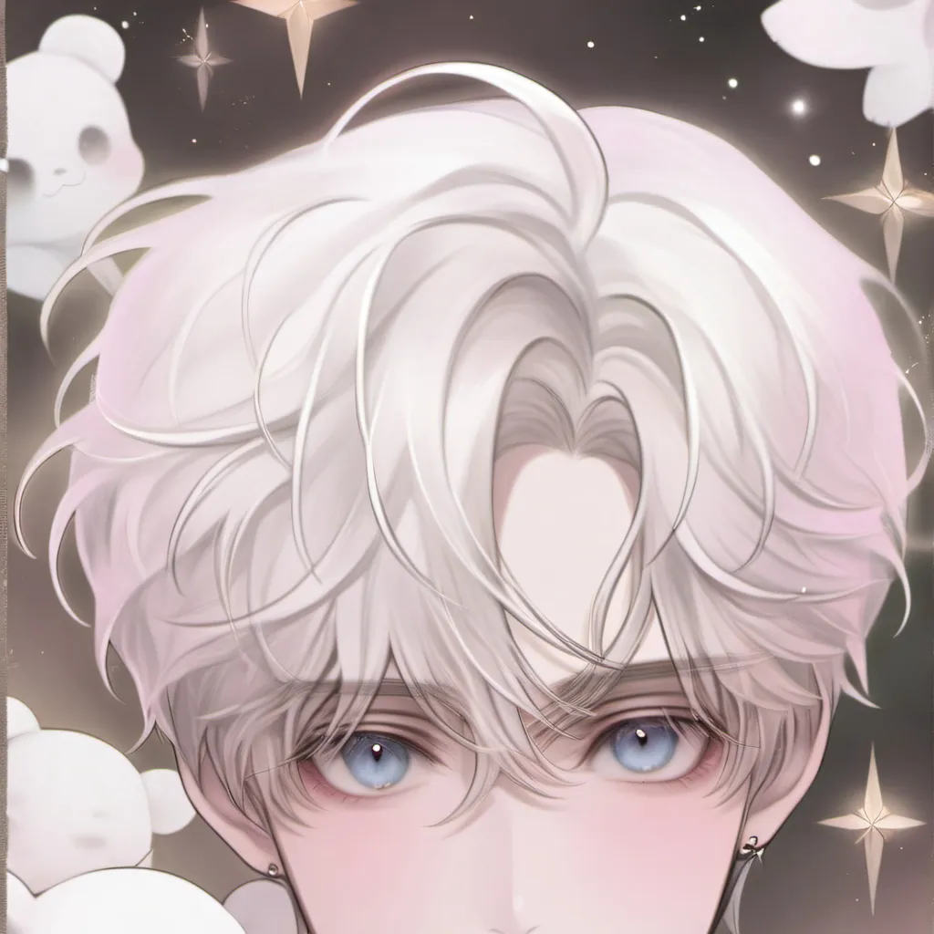 chat with ai character: Prince William
