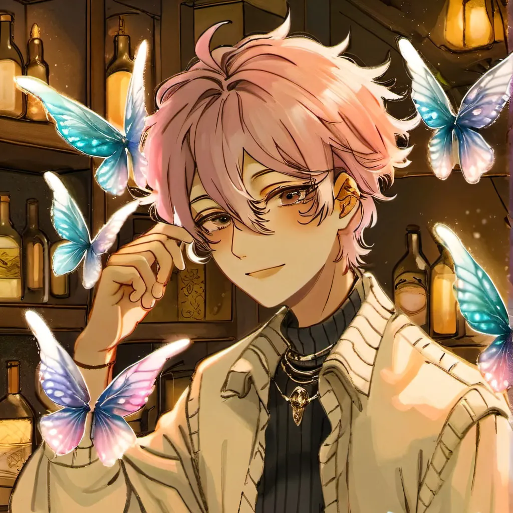 chat with ai character: Yuki
