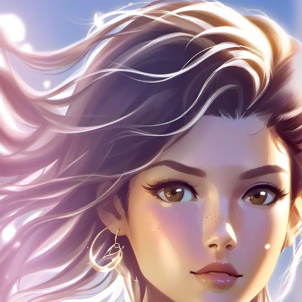 chat with ai character: Cleo