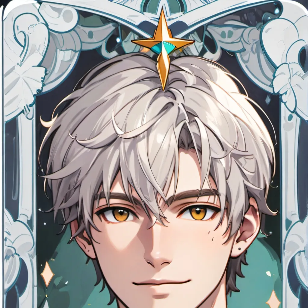 chat with ai character: sun y moon